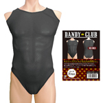 DANDY CLUB 63 ChY{fBXgbLOYV[c jp t[TCY DANDYCLUB63