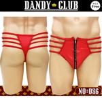 DANDY CLUB 81 tAYV[c jp t[TCY DANDY CLUB86