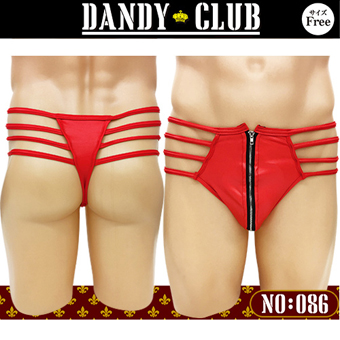 DANDY CLUB 81 tAYV[c jp t[TCY DANDY CLUB86